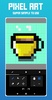 Pix2Art - 8bit Painter screenshot 5