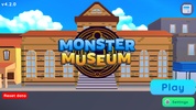 Monster Museum screenshot 14