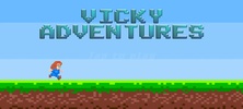 Vicky Adventures screenshot 2