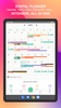 Cute Calendar Schedule Planner screenshot 7