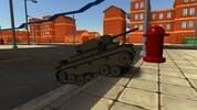 Cartoon Car Race screenshot 5