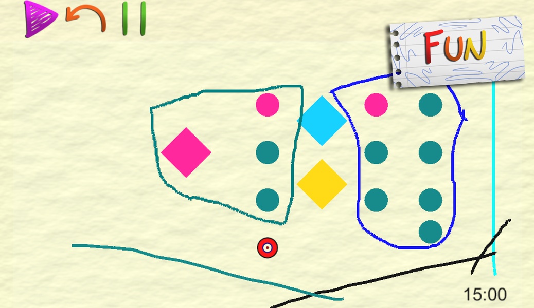 Drawing the Path - Preview 13