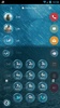 Bubble Rain Contacts & Dialer screenshot 5