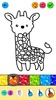 Kawaii Coloring screenshot 7