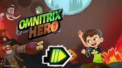 Ben 10 Omnitrix Hero screenshot 4