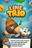 LINE TRIO screenshot 4