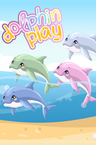 Dolphin Care - Preview 5