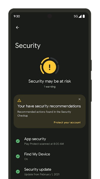 Security Hub - Preview 2