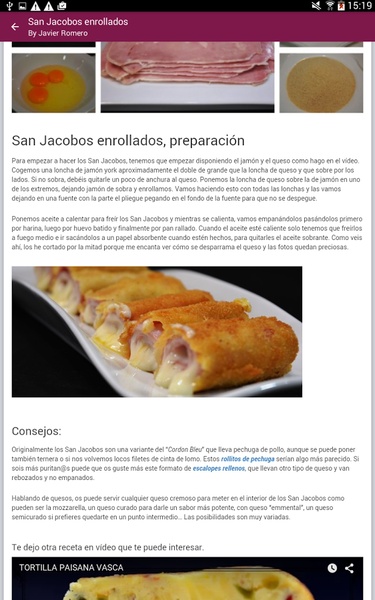 Cocina Familiar - Preview 6