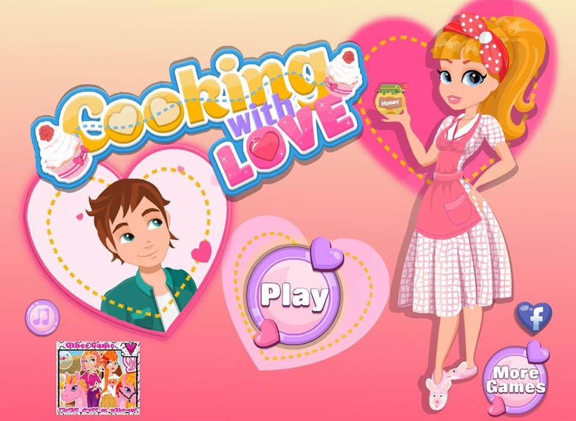 Cooking With Love - Preview 6