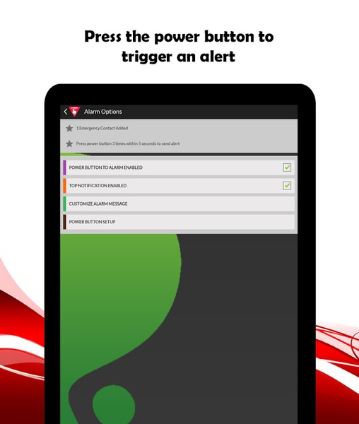 V-Safe - Preview 5