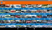 Car Database screenshot 5