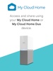 My Cloud Home screenshot 5