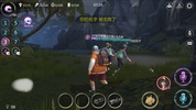 Storm Island screenshot 2