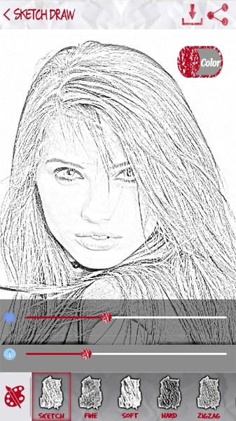 Sketch Draw - Preview 8