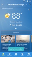 Weather Network for Android 9