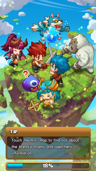 WonderBoard - Preview 5