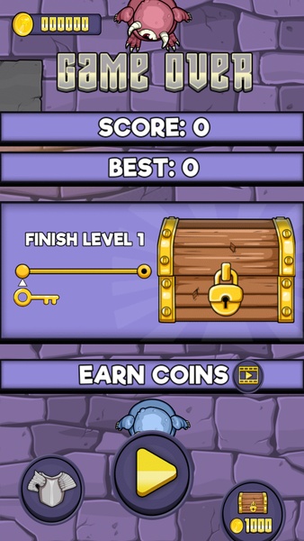 Monster Hammer - Preview 4