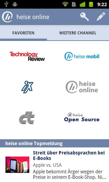 heise online - Preview 7