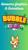 Bubble Shooter screenshot 2