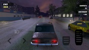Russian Village Traffic Racer screenshot 8