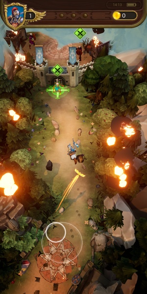 Rivenlands - Preview 3