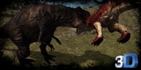 Real Dinosaur Simulator screenshot 2