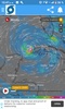 Aviso de Huracanes y tormentas screenshot 2