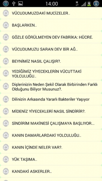 Kuran Mucizeleri - Preview 4