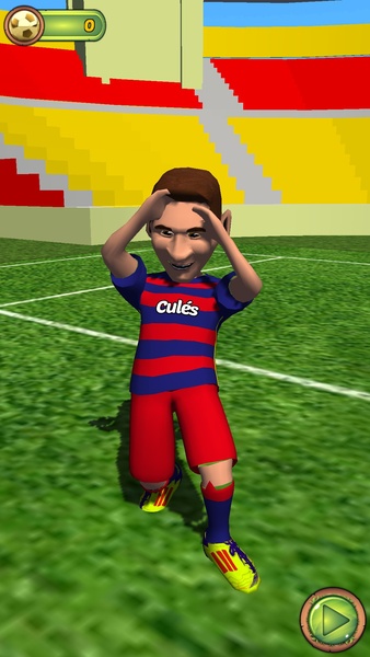 Soccer Buddy - Preview 3