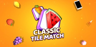 Classic Tile Match: Fun Puzzle फीचर्ड इमेज