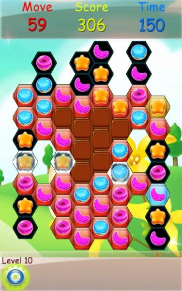 Candy Blast Amazing - Preview 3