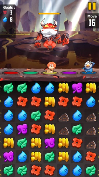 Petvengers - Preview 10