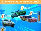 Hot Wheels™ Ultimate Garage screenshot 1