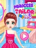 Tailor Fashion Games for Girls screenshot 4