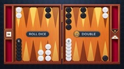 Backgammon Classic screenshot 2