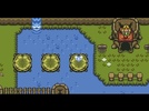 The Legend of Zelda: Ocarina of Time 2D screenshot 2