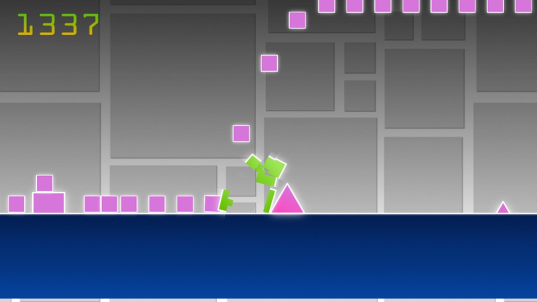 Square Impossible - Preview 8