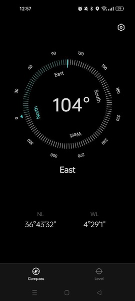 OPPO Compass - Preview 7