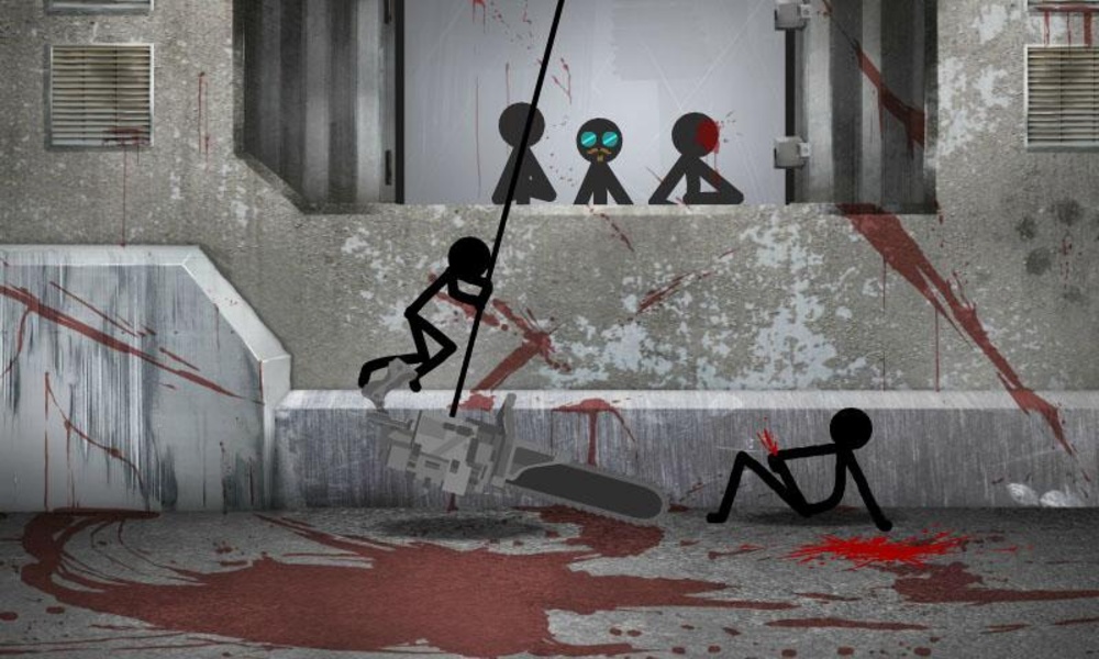 Test the Stick - Preview 6