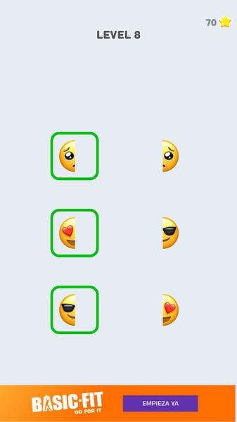 Link Emoji - Preview 4
