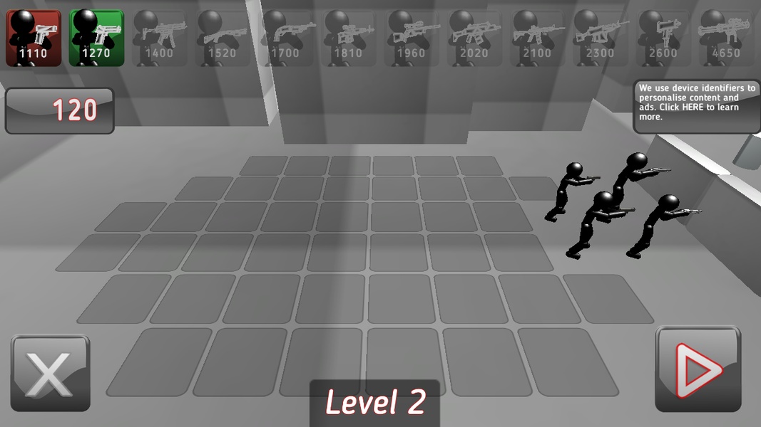 Battle Simulator: Counter Stickman - Preview 9