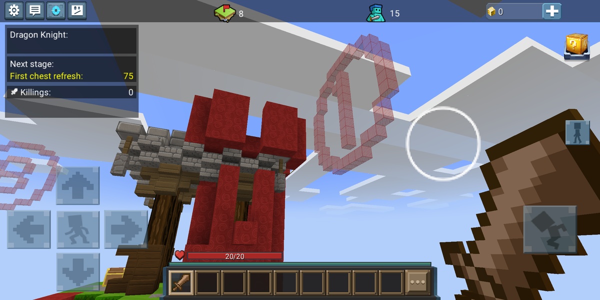 Lucky Block - Preview 11