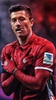 Robert Lewandowski Wallpaper screenshot 7