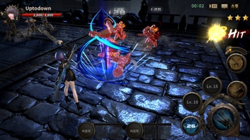 Fox Flame Of Xenocide 1 2 5 For Android Download