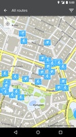 Bikemap for Android 3