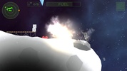 Lunar Rescue Mission: Spacefli screenshot 5