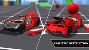 Car Crash Simulator 3D screenshot 5