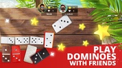 Domino Master - Play Dominoes screenshot 3