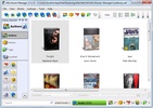 Alfa eBooks Manager screenshot 1